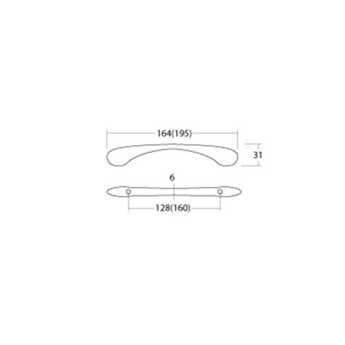 ชุบซาติน Size 128, 160 - Image 2