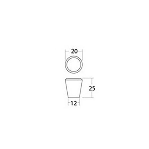 ปัดแฮร์ลาย 1P027-3 - Image 2
