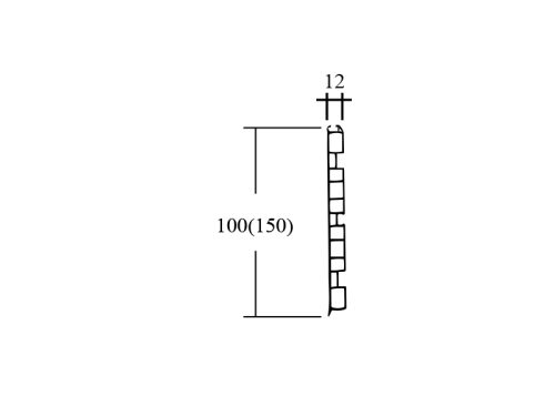 แผ่นรองตู้ครัว - Image 2