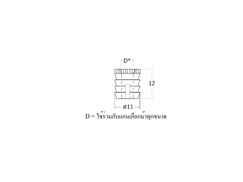 ตัวหนอนพลาสติก - Image 2