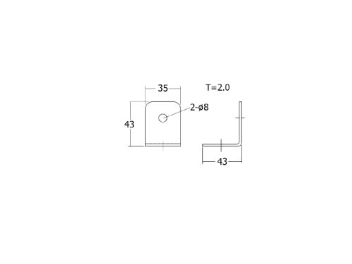 ฉาก 90 สเตนเลส - Image 2