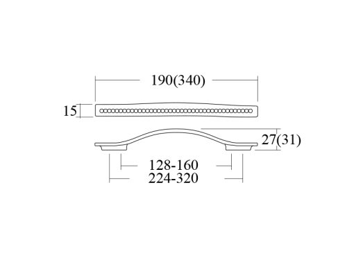 1AK06-BL-160, 1AK06-BL-320 - Image 2