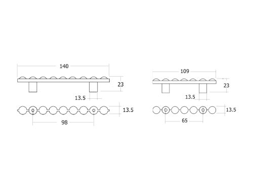 1AK08-BL-064, 1AK08-BL-096 - Image 2