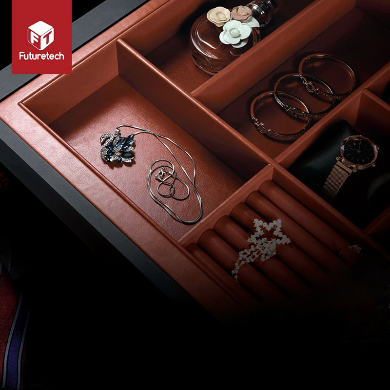 กล่องเก็บ Accessories Box