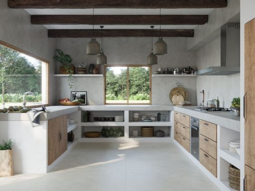 5 แบบห้องครัวยอดนิยม Kitchen Layouts - ศูนย์รวม อุปกรณ์เฟอร์นิเจอร์ ...